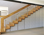 Construction et protection de vos escaliers par Escaliers Maisons à Chateauneuf-les-Martigues